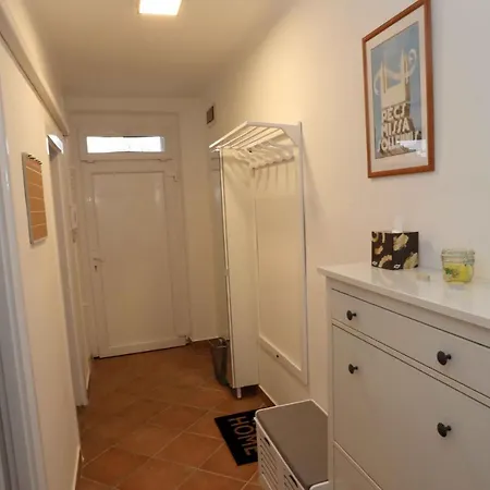 Rakoczi Apartmann Apartament *