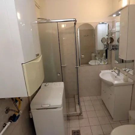 Rakoczi Apartmann Pecs
