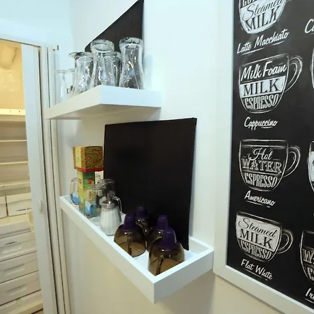 Rakoczi Apartmann Apartament