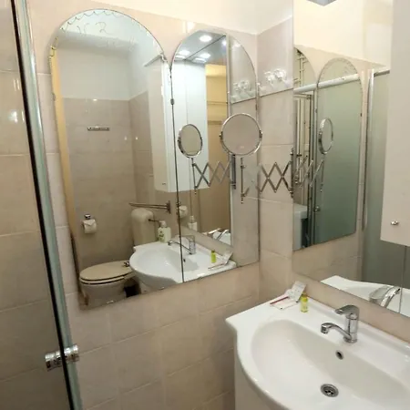 Rakoczi Apartmann Beci
