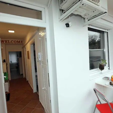 Rakoczi Apartmann