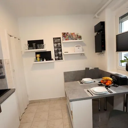 Rakoczi Apartmann